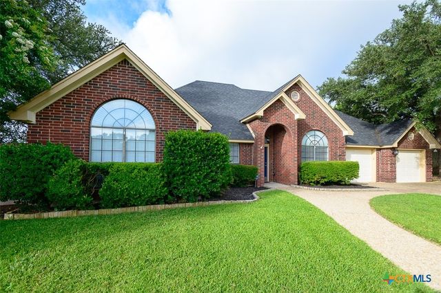 512 Gazelle Trail, Harker Heights, TX 76548