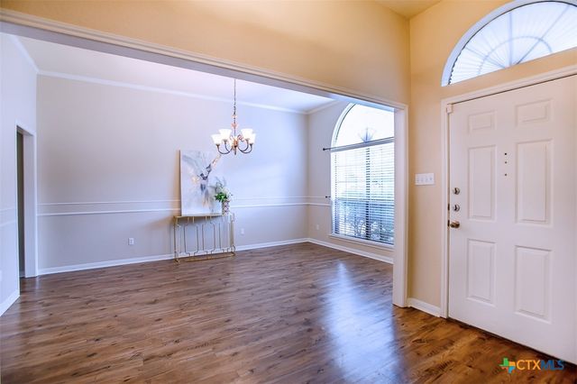512 Gazelle Trail, Harker Heights, TX 76548