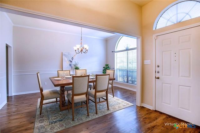 512 Gazelle Trail, Harker Heights, TX 76548