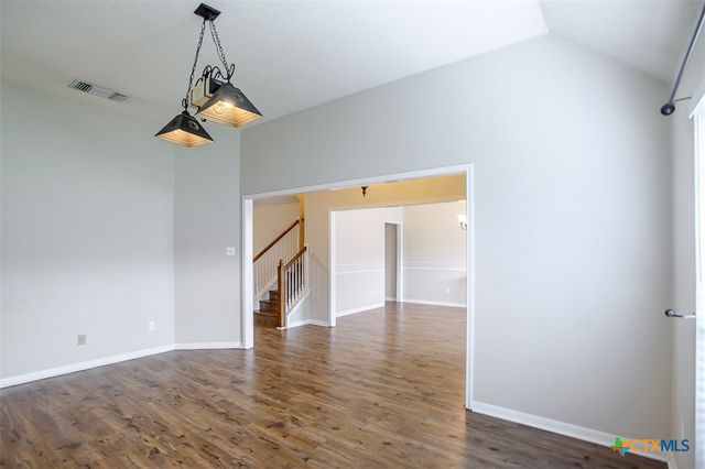 512 Gazelle Trail, Harker Heights, TX 76548