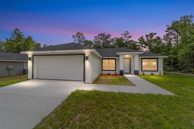 13737 SW 114TH PLACE, Dunnellon, FL 34432