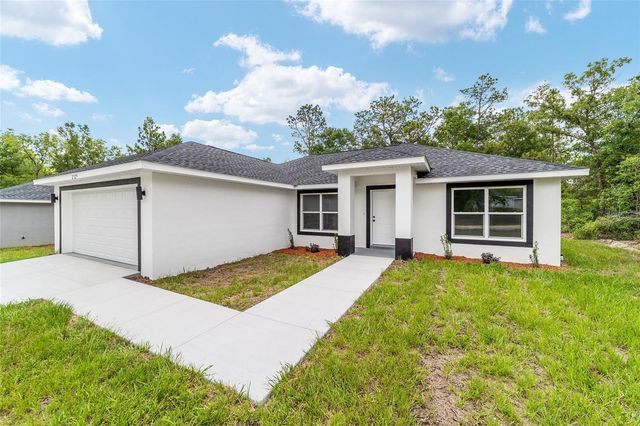 13737 SW 114TH PLACE, Dunnellon, FL 34432
