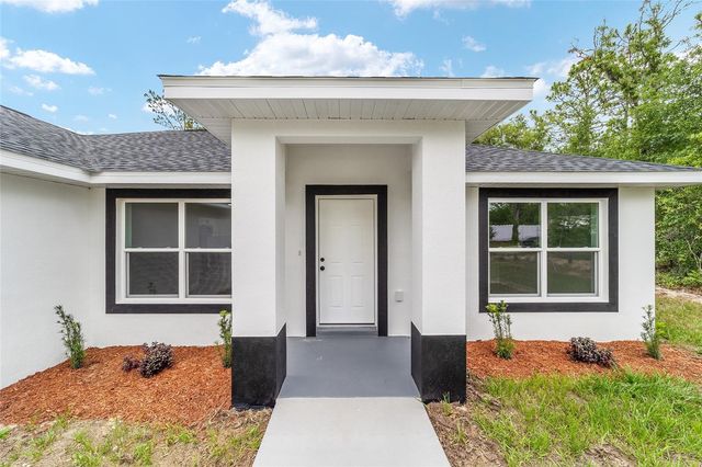 13737 SW 114TH PLACE, Dunnellon, FL 34432