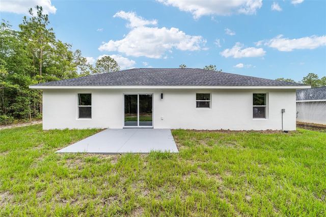 13737 SW 114TH PLACE, Dunnellon, FL 34432
