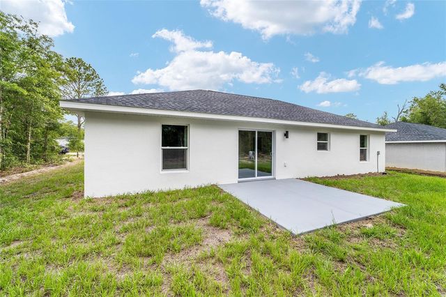 13737 SW 114TH PLACE, Dunnellon, FL 34432