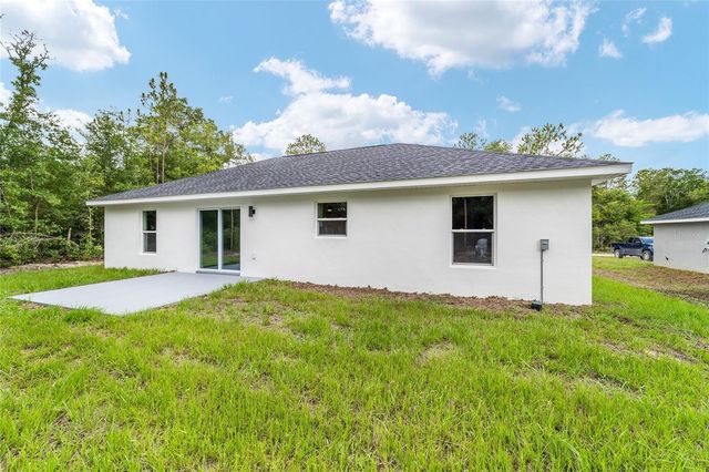 13737 SW 114TH PLACE, Dunnellon, FL 34432