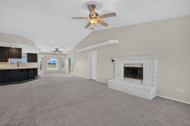 761 East Jaybird Street, Pahrump, NV 89048