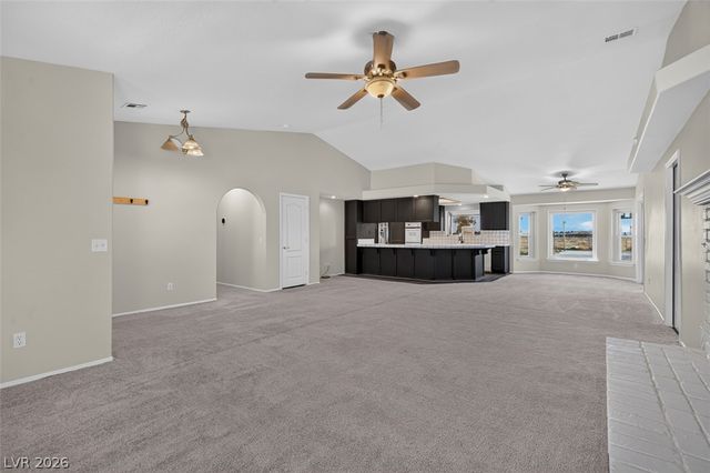 761 East Jaybird Street, Pahrump, NV 89048