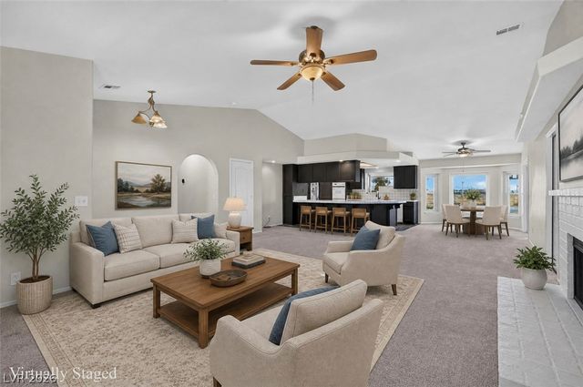 761 East Jaybird Street, Pahrump, NV 89048