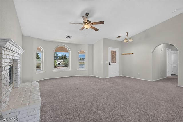 761 East Jaybird Street, Pahrump, NV 89048