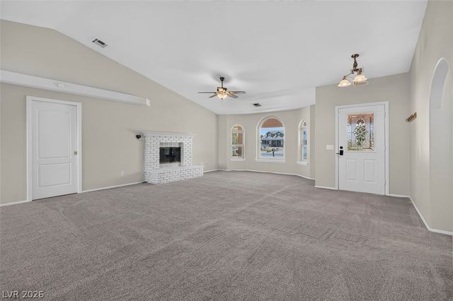 761 East Jaybird Street, Pahrump, NV 89048