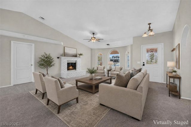 761 East Jaybird Street, Pahrump, NV 89048