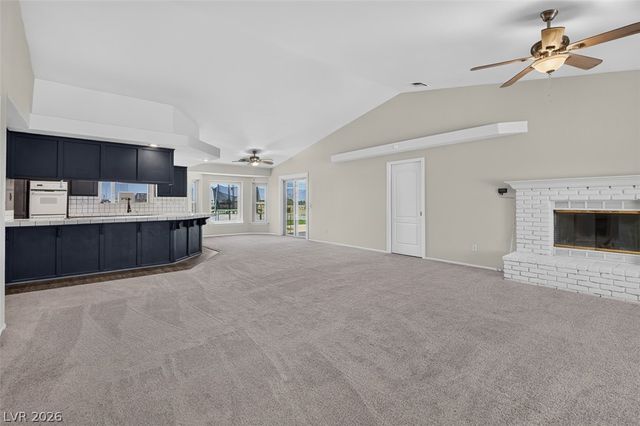 761 East Jaybird Street, Pahrump, NV 89048