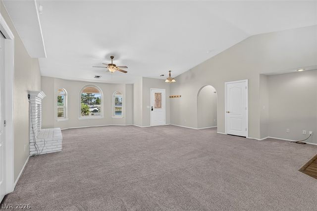 761 East Jaybird Street, Pahrump, NV 89048