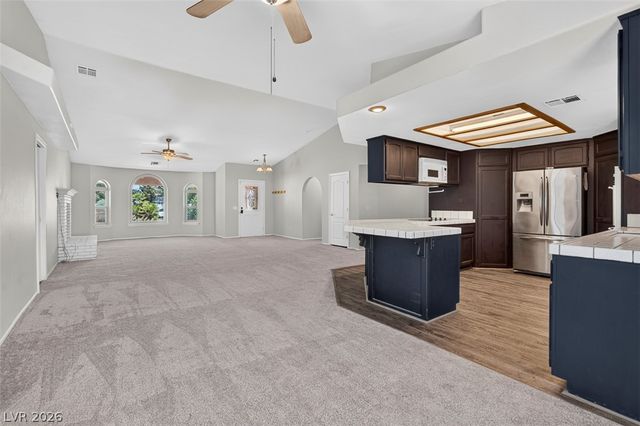 761 East Jaybird Street, Pahrump, NV 89048