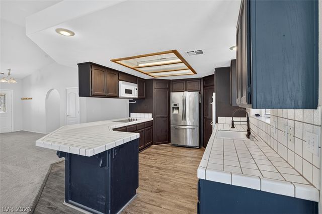 761 East Jaybird Street, Pahrump, NV 89048