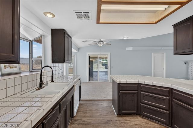 761 East Jaybird Street, Pahrump, NV 89048