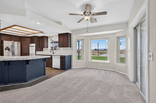 761 East Jaybird Street, Pahrump, NV 89048