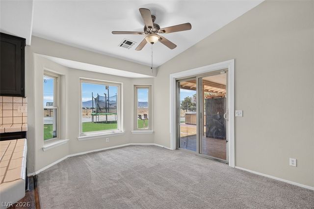 761 East Jaybird Street, Pahrump, NV 89048