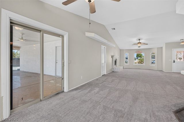 761 East Jaybird Street, Pahrump, NV 89048