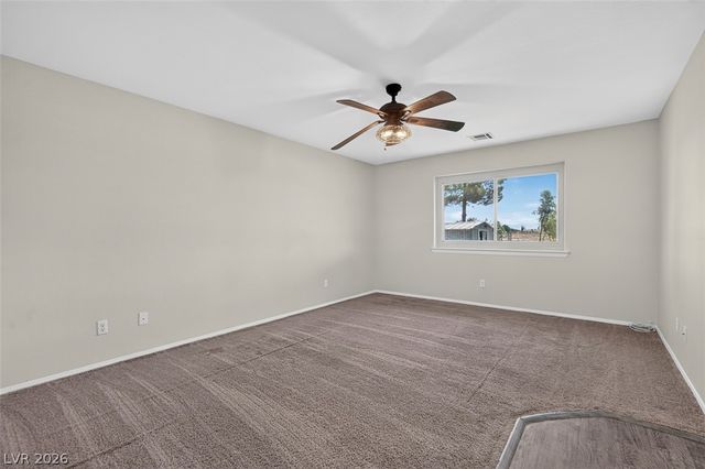 761 East Jaybird Street, Pahrump, NV 89048