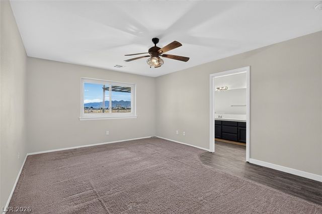 761 East Jaybird Street, Pahrump, NV 89048