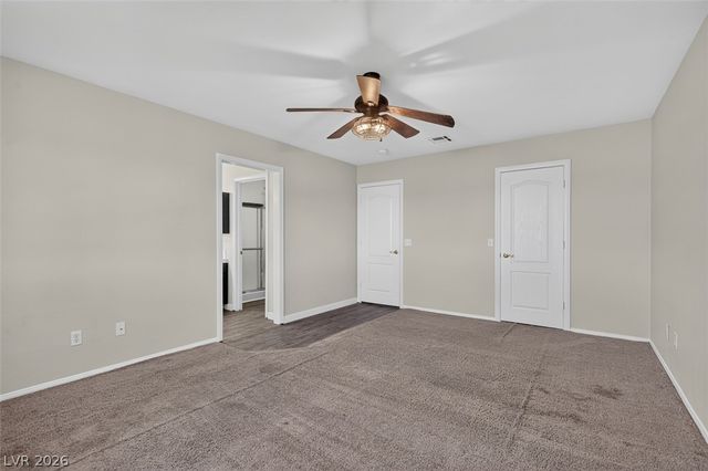 761 East Jaybird Street, Pahrump, NV 89048