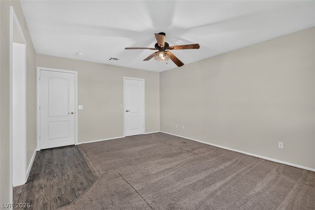 761 East Jaybird Street, Pahrump, NV 89048