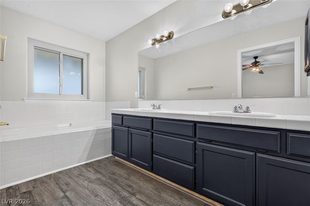 761 East Jaybird Street, Pahrump, NV 89048