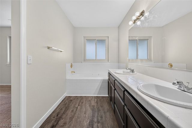 761 East Jaybird Street, Pahrump, NV 89048