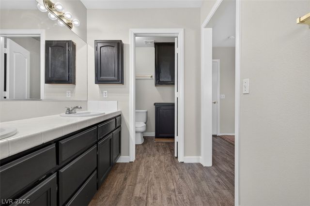 761 East Jaybird Street, Pahrump, NV 89048