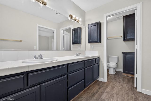 761 East Jaybird Street, Pahrump, NV 89048