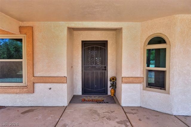 761 East Jaybird Street, Pahrump, NV 89048