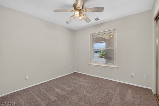 761 East Jaybird Street, Pahrump, NV 89048