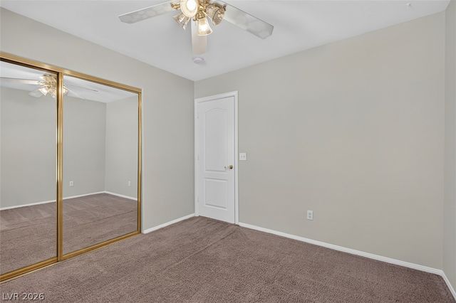 761 East Jaybird Street, Pahrump, NV 89048