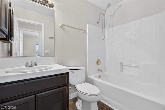 761 East Jaybird Street, Pahrump, NV 89048