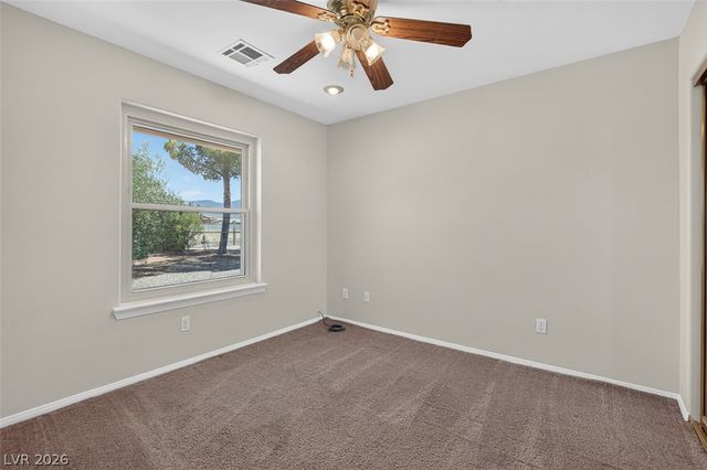 761 East Jaybird Street, Pahrump, NV 89048