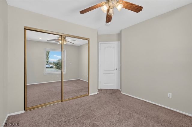 761 East Jaybird Street, Pahrump, NV 89048