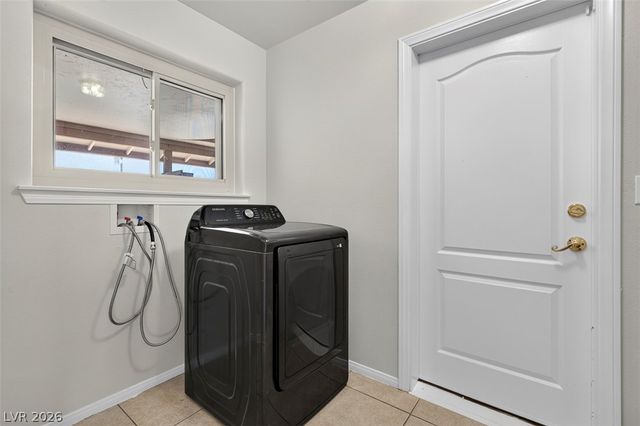 761 East Jaybird Street, Pahrump, NV 89048