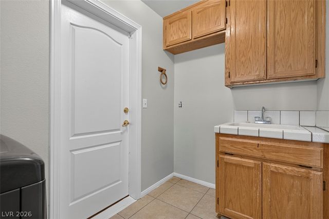 761 East Jaybird Street, Pahrump, NV 89048