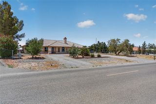 761 East Jaybird Street, Pahrump, NV 89048