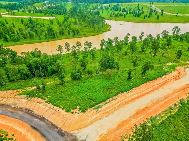 0 Quail Alley Circle, Livingston, TX 77351
