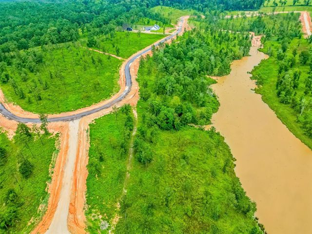 0 Quail Alley Circle, Livingston, TX 77351