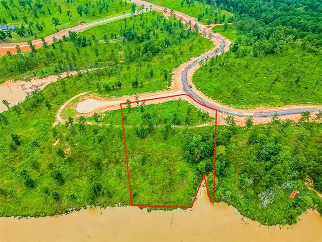 0 Quail Alley Circle, Livingston, TX 77351