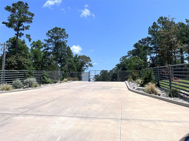 0 Quail Alley Circle, Livingston, TX 77351