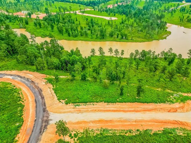 0 Quail Alley Circle, Livingston, TX 77351