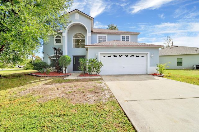 1010 EMBRUN COURT, Kissimmee, FL 34759