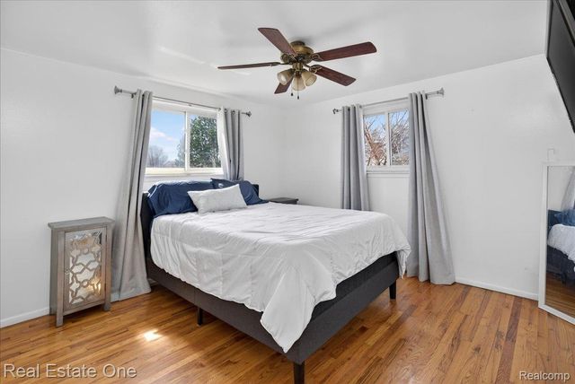 13262 Carol Avenue, Warren, MI 48088