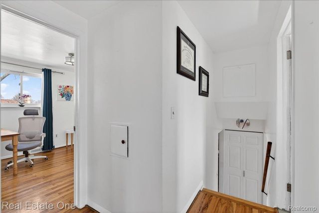 13262 Carol Avenue, Warren, MI 48088