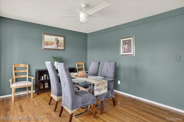 13262 Carol Avenue, Warren, MI 48088